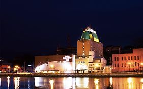 Kushiro Century Castle Hotel